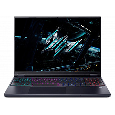 Acer Predator Helios Neo 16/PHN16-I31-768X/i7-14650HX/16"/2560x1600/16GB/1TB/RTX 5060/Linux/Black/2R Acer Predator Helios Neo 16/PHN16-I31-768X/i7-14650HX/16"/2560x1600/16GB/1TB/RTX 5060/Linux/Black/2R
