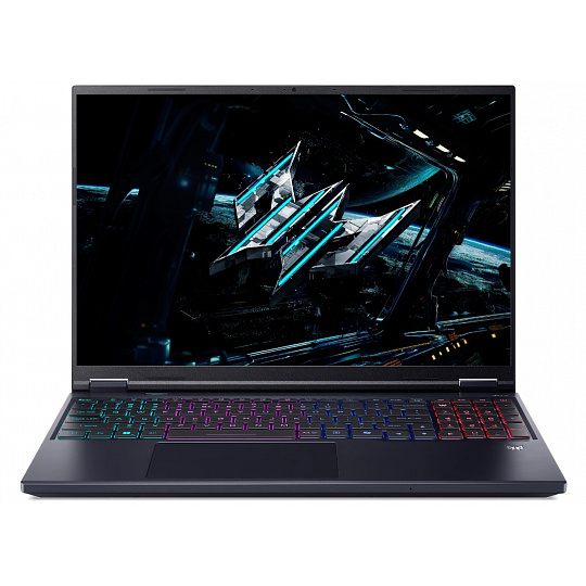 Acer Predator Helios Neo 16/PHN16-I31-768X/i7-14650HX/16"/2560x1600/16GB/1TB/RTX 5060/Linux/Black/2R Acer Predator Helios Neo 16/PHN16-I31-768X/i7-14650HX/16"/2560x1600/16GB/1TB/RTX 5060/Linux/Black/2R