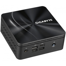 Gigabyte Brix H-4300 barebone (R3 4300U) Gigabyte Brix H-4300 barebone (R3 4300U)