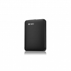 Ext. HDD WD Elements Portable 2TB, USB-C Ext. HDD WD Elements Portable 2TB, USB-C