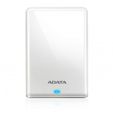 externí disk ADATA HV620S 2TB 2.5" HDD USB 3.2 bílý