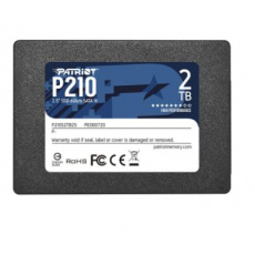 SSD 128GB PATRIOT P210 SSD 128GB PATRIOT P210