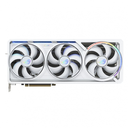ASUS ROG-ASTRAL-RTX5090-32G-WHITE ASUS ROG-ASTRAL-RTX5090-32G-WHITE