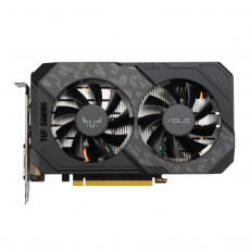 ASUS TUF-GTX1660TI-T6G-EVO-GAMING ASUS TUF-GTX1660TI-T6G-EVO-GAMING