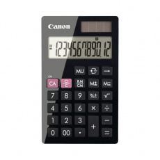 Canon kalkulačka LS-12H Canon kalkulačka LS-12H