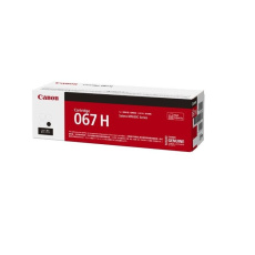 Canon CLBP Cartridge 067 H BK