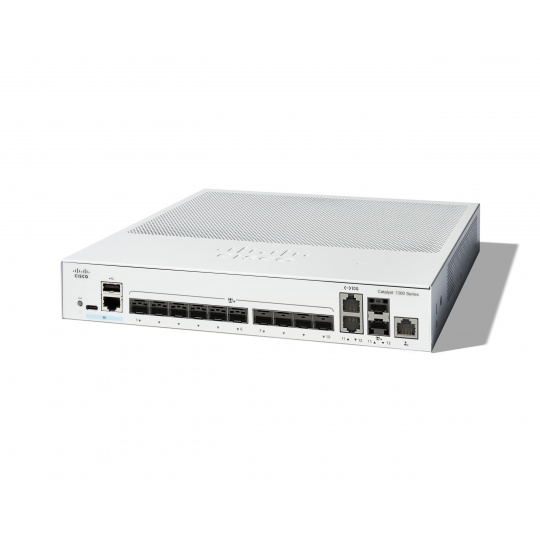 Cisco Catalyst C1300-12XS REFRESH