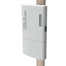 MikroTik FiberBox, 5x SFP Outdoor Router MikroTik FiberBox, 5x SFP Outdoor Router
