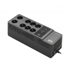 APC Back-UPS 850VA (Cyberfort III.), 230V, USB Type-C and A charging ports, BE850G2-CP APC Back-UPS 850VA (Cyberfort III.), 230V, USB Type-C and A charging ports, BE850G2-CP