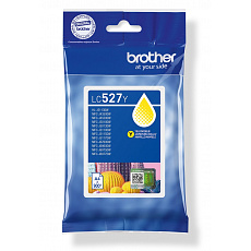 Brother LC-527Y