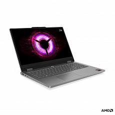 Lenovo LOQ Essential/15ARP11/R7-170/15,6"/FHD/16GB/512GB/RTX 5050/W11H/Gray/2R