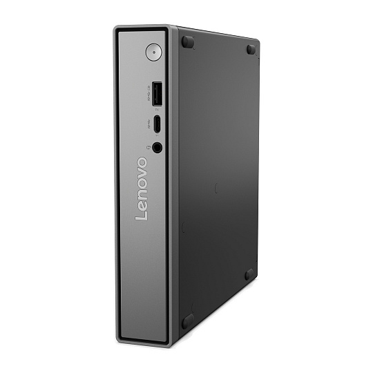 Lenovo ThinkCentre neo/50q Gen 6/Mini/Intel Core Ultra 7 256V/16GB/1TB/Intel int/W11P/1R Lenovo ThinkCentre neo/50q Gen 6/Mini/Intel Core Ultra 7 256V/16GB/1TB/Intel int/W11P/1R