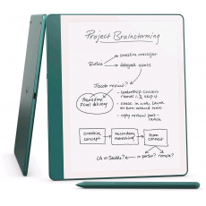 E-book Amazon Kindle Scribe 2024 (64 GB), Jade