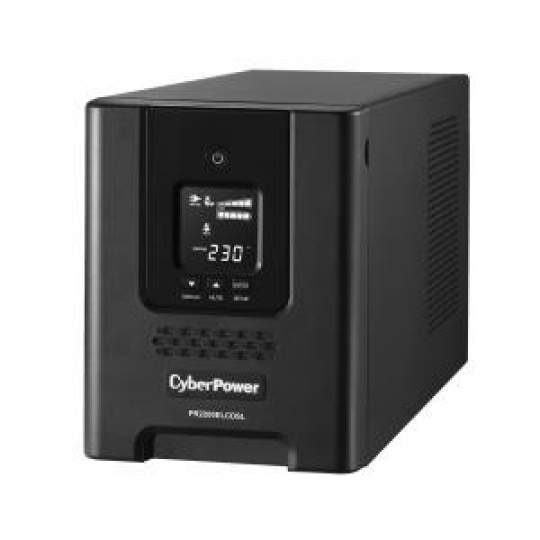 CyberPower Professional Tower LCD 2200VA/1980W