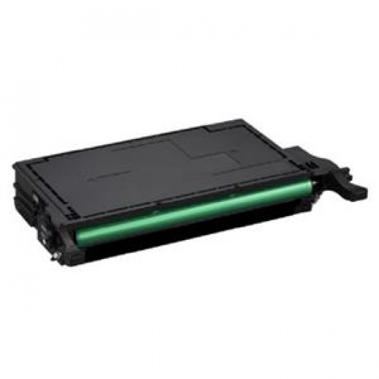 HP - Samsung toner CLT-K6092S/Black/7000 stran