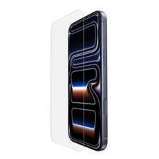 Belkin SCREENFORCE™ Invisiglass Anti-Microbial ochranné sklo pro iPhone 17 Pro Max Belkin SCREENFORCE™ Invisiglass Anti-Microbial ochranné sklo pro iPhone 17 Pro Max