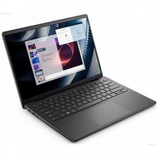 DELL Pro 14 Essential PV14250/Core 7 150U/32GB/1TB SSD/14" IPS FHD+/W11P/3Y ProSpt/černá/bez adaptéru DELL Pro 14 Essential PV14250/Core 7 150U/32GB/1TB SSD/14" IPS FHD+/W11P/3Y ProSpt/černá/bez adaptéru