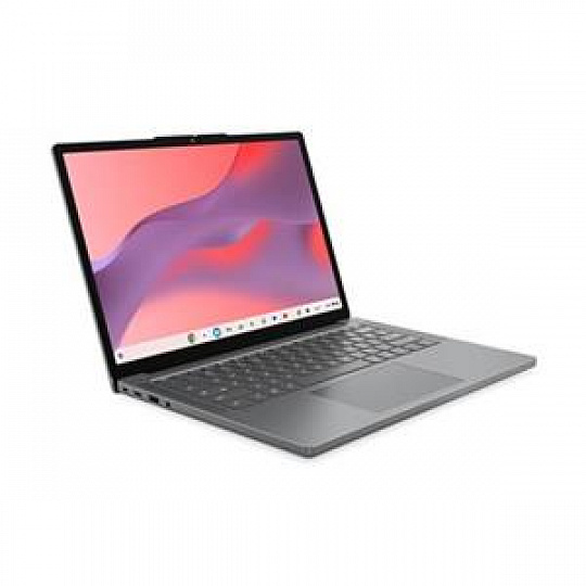 Lenovo Chromebook 14M8911 Mediatek Kompanio 540/8GB/UFS 128GB/14"/WUXGA/IPS/touch/400nitů/bezADPT/ChromeOS/šedá Lenovo Chromebook 14M8911 Mediatek Kompanio 540/8GB/UFS 128GB/14"/WUXGA/IPS/touch/400nitů/bezADPT/ChromeOS/šedá