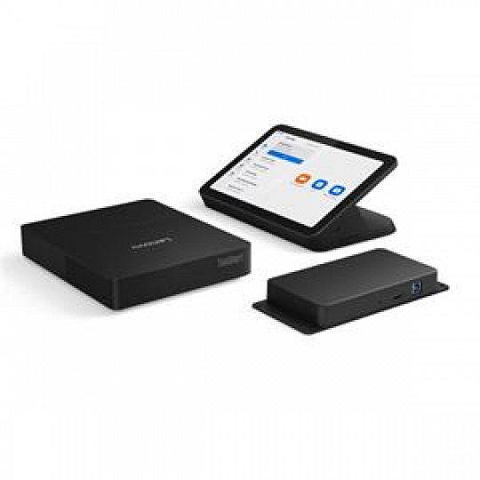 Lenovo ThinkSmart Core Gen 2 + IP Controller Zoom Lenovo ThinkSmart Core Gen 2 + IP Controller Zoom