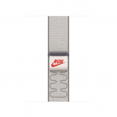 Watch Acc/40/Veiled Grey Nike Sport Loop Watch Acc/40/Veiled Grey Nike Sport Loop
