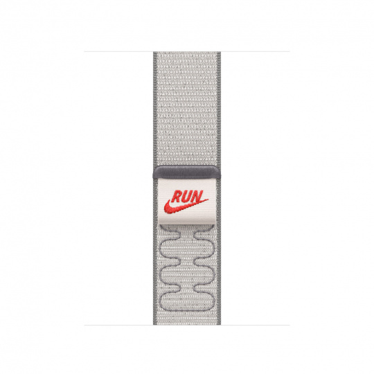 Watch Acc/40/Veiled Grey Nike Sport Loop