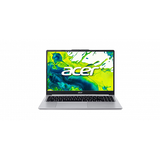 Acer Aspire Lite 15/AL15-46P-R313/R3-5400U/15,6"/FHD/8GB/512GB/RX Vega 6/bez OS/Silver/2R Acer Aspire Lite 15/AL15-46P-R313/R3-5400U/15,6"/FHD/8GB/512GB/RX Vega 6/bez OS/Silver/2R