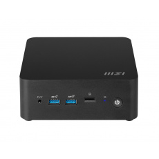 MSI Cubi/NUC 1M-014BEU/Mini/3-100U/bez RAM/UHD/bez OS/2R MSI Cubi/NUC 1M-014BEU/Mini/3-100U/bez RAM/UHD/bez OS/2R