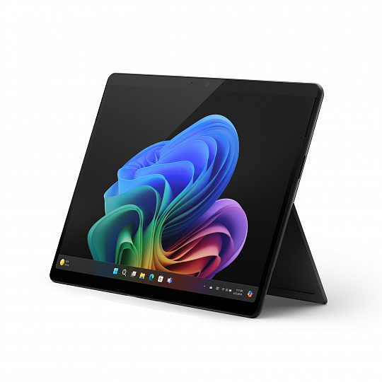 Microsoft Surface Pro 11 Copilot+/SD-X Elite/13"/2880x1920/T/16GB/512GB/Adreno/W11H/Black/2R