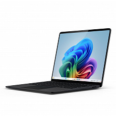 Microsoft Surface Laptop 7 Copilot+/SD-X Plus/13,8"/2304x1536/T/16GB/512GB/Adreno/W11H/Graphite/2R