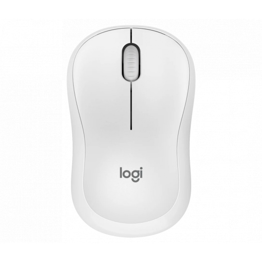 PROMO myš Logitech Wireless M240 OFF WHITE PROMO myš Logitech Wireless M240 OFF WHITE