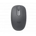 PROMO myš Logitech Bluetooth M196, Graphite