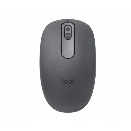 PROMO myš Logitech Bluetooth M196, Graphite PROMO myš Logitech Bluetooth M196, Graphite
