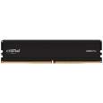 Crucial Pro/DDR5/128GB/5600MHz/CL46/2x64GB/Black
