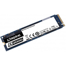 1TB SSD A2000 Kingston M.2 2280 NVMe 1TB SSD A2000 Kingston M.2 2280 NVMe