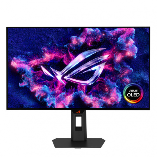 27" ASUS XG27AQDMGR