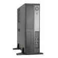 SFF In-Win BL641/SFF & Desktop/Černá