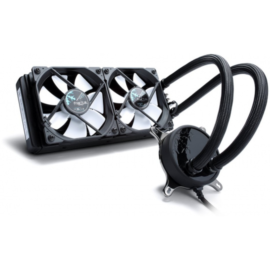 Fractal Design Celsius S24 vodní chlazení