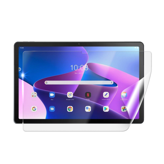 Screenshield LENOVO Tab M10 Plus 3rd Gen fólie na displej