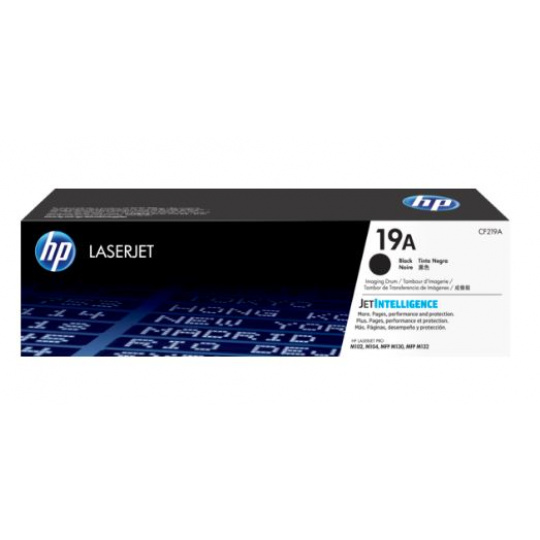 HP 19A Originální zobrazovací válec LaserJet