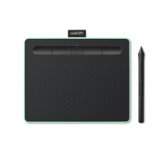 Wacom Intuos S Bluetooth Pistachio