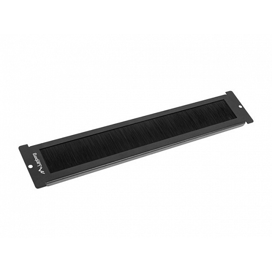 19" VOLNĚ STOJÍCÍ (FF01 S LCD PANELEM) KABELOVÝ VSTUP KARTÁČOVÝ PANEL ČERNÝ LANBERG AK-1106-B 19" VOLNĚ STOJÍCÍ (FF01 S LCD PANELEM) KABELOVÝ VSTUP KARTÁČOVÝ PANEL ČERNÝ LANBERG AK-1106-B
