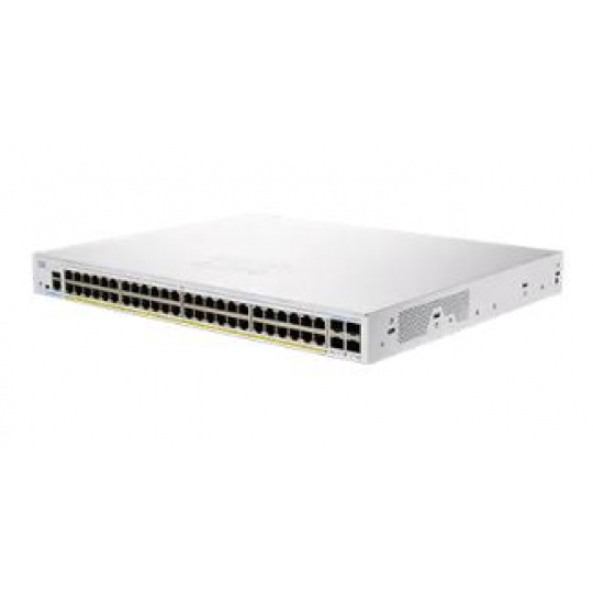 Cisco CBS350-48FP-4G-EU REFRESH