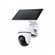 Tapo C630 KIT Solar-Powered Pan/Tilt Security