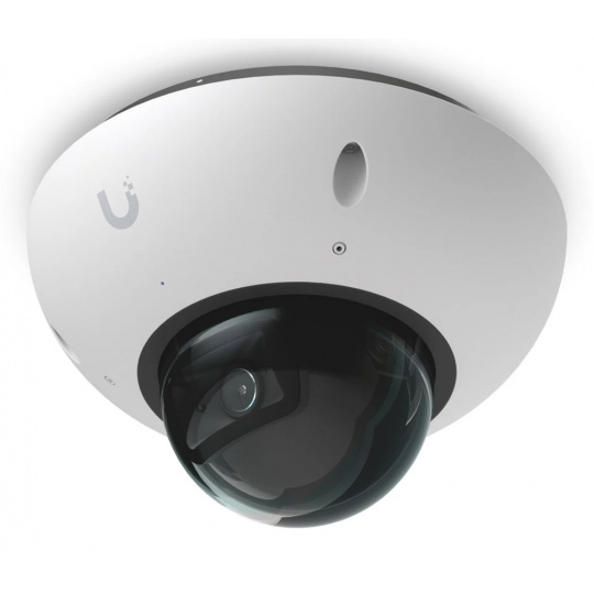Ubiquiti UVC-G6-Dome-W - UniFi Protect G6 Dome, bílá