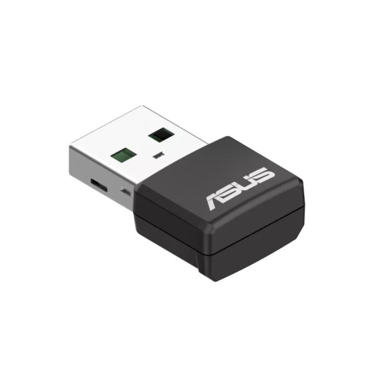 ASUS USB-AX55 nano - Wireless AX1800 Dual-band USB