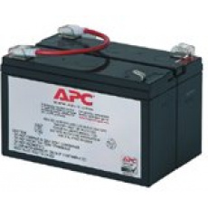 Battery replacement kit RBC3