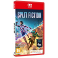 NS - Split Fiction