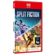 NS2 - Split Fiction NS2 - Split Fiction