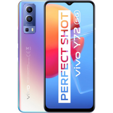 VIVO Y72 Dream Glow VIVO Y72 Dream Glow
