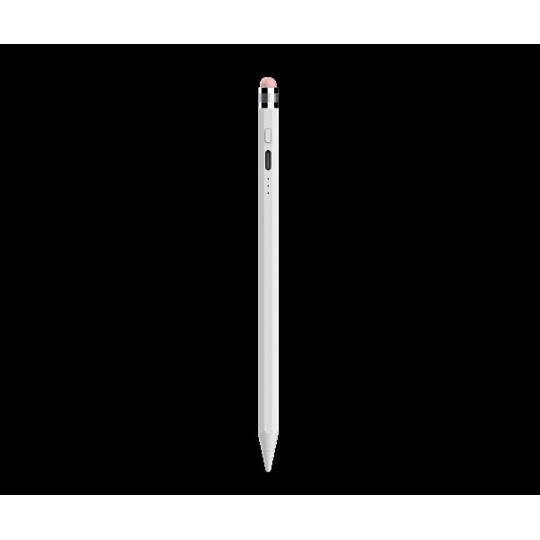 ZAGG Oxford Stylus for Apple iPad - White ZAGG Oxford Stylus for Apple iPad - White